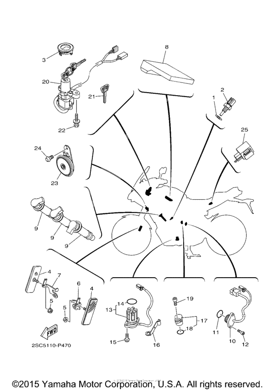 Electrical              

                  2