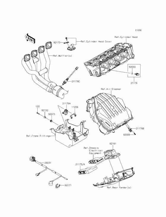 Fuel injection