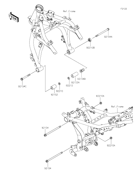 Engine Mount