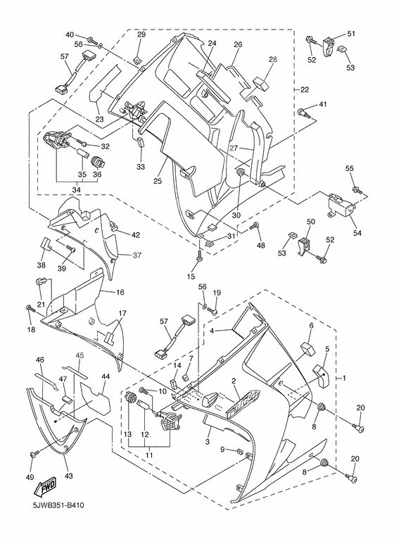 Cowling 2