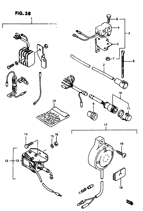 Opt:electrical