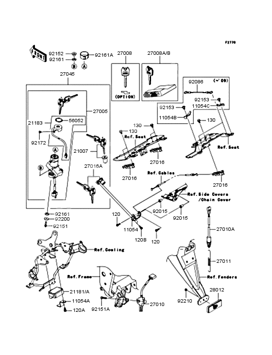 Ignition switch