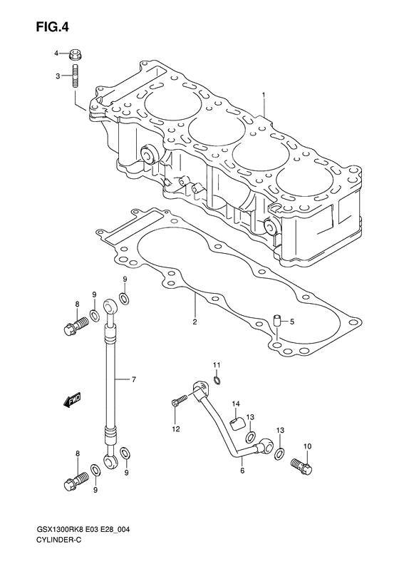 Cylinder