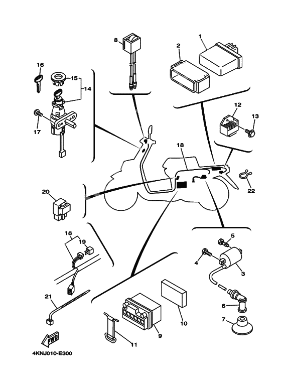 Electrical