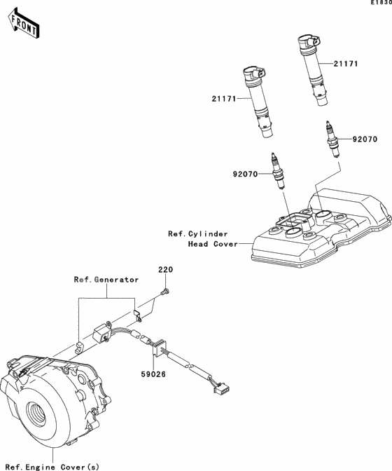 Ignition system