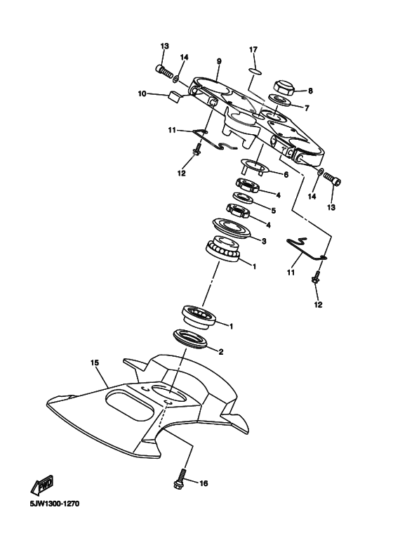 Steering