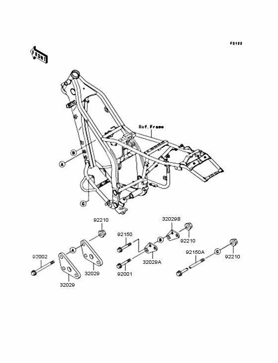 Engine mount