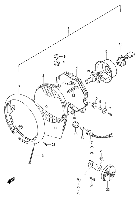 Headlamp