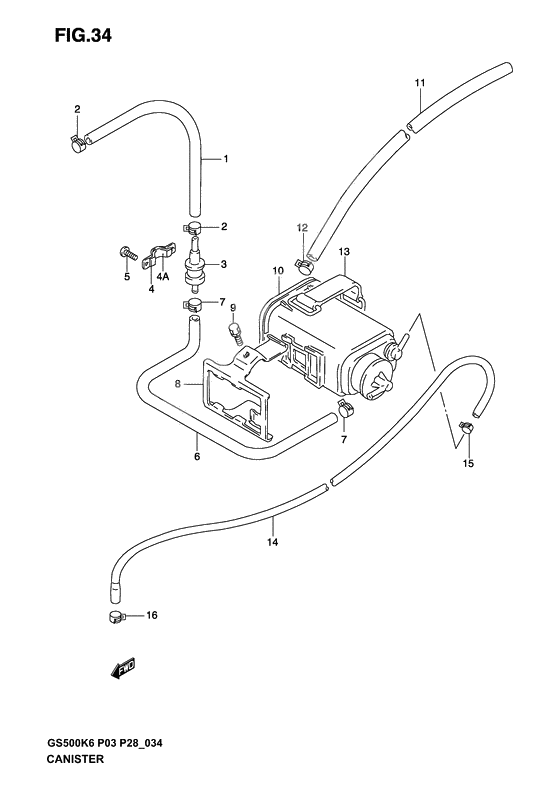 Canister              

                  P33