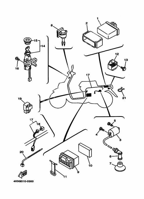 Electrical