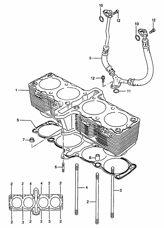 Cylinder