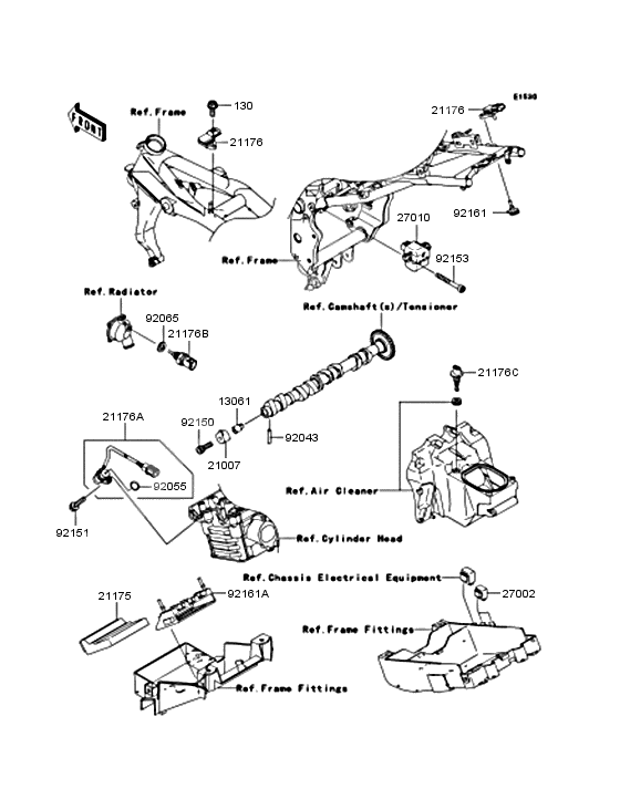 Fuel injection