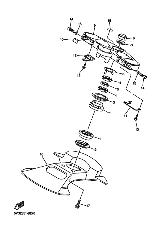 Steering