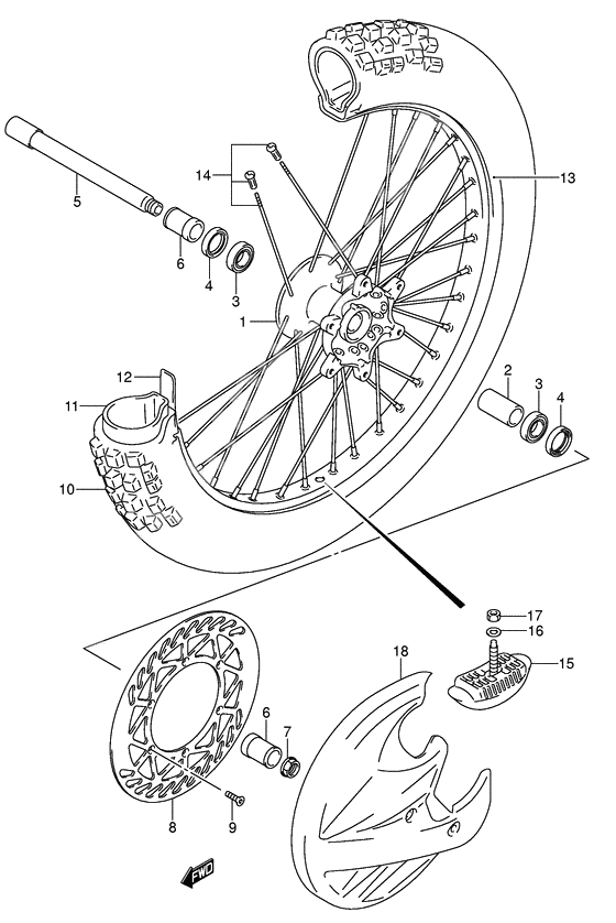 Transom + tube              

                  Model k5/k6