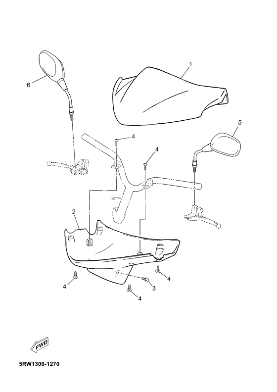 Cowling 1