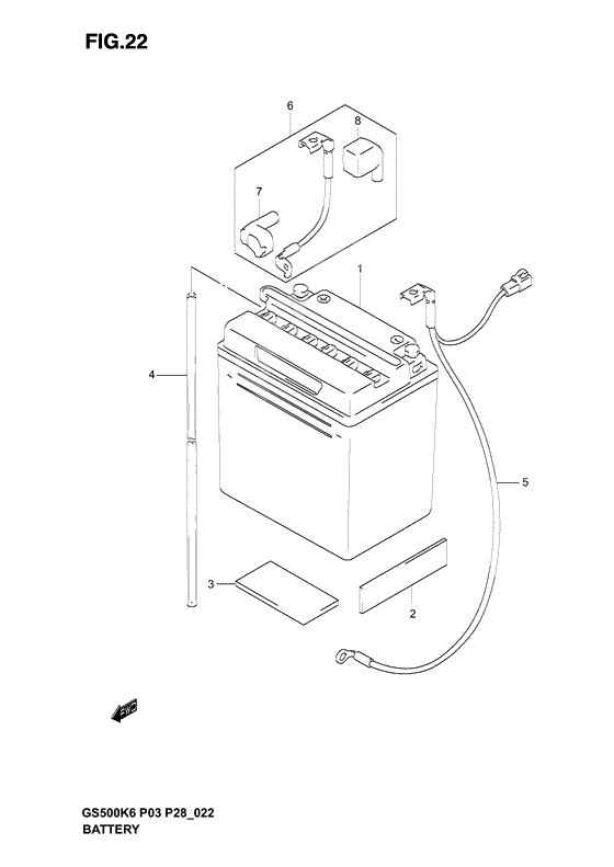 Battery