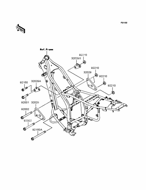 Engine mount