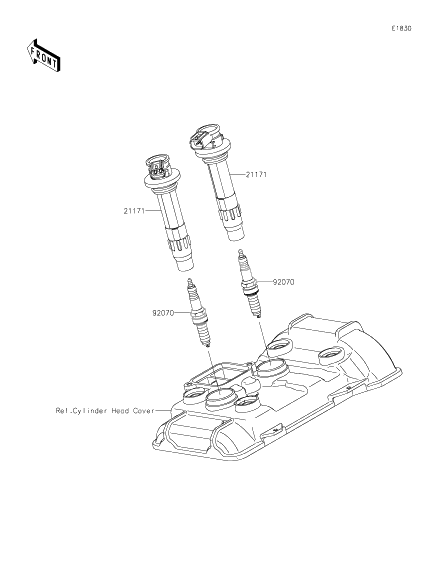 Ignition System