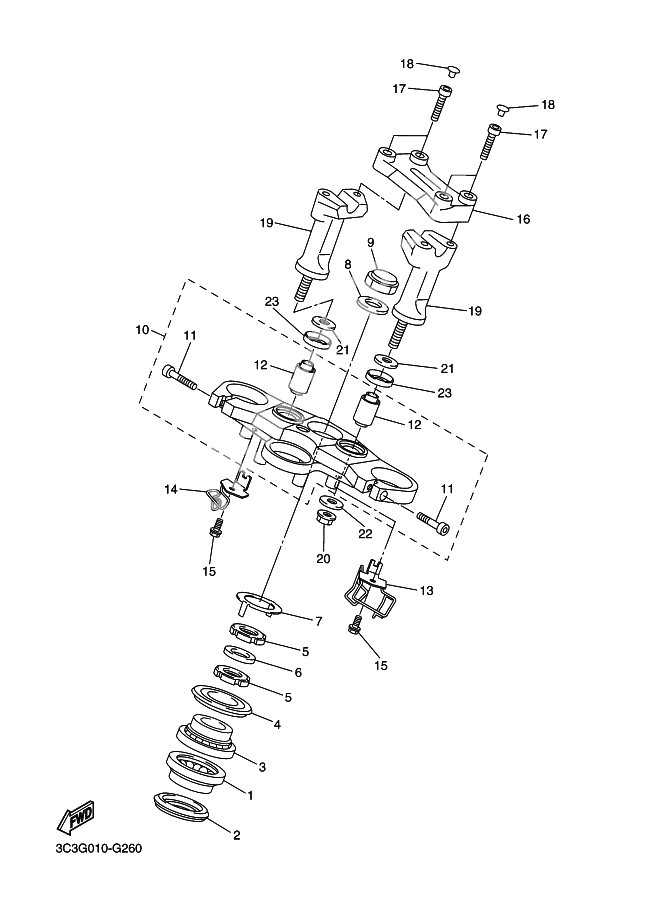 STEERING