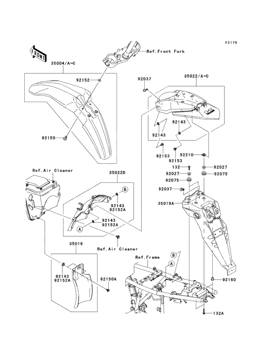 Fenders