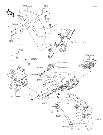 Fenders