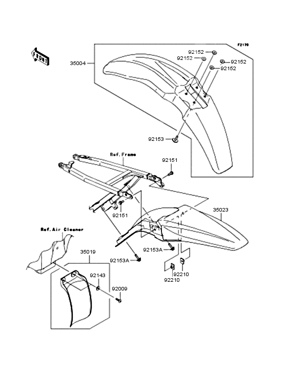 Fenders