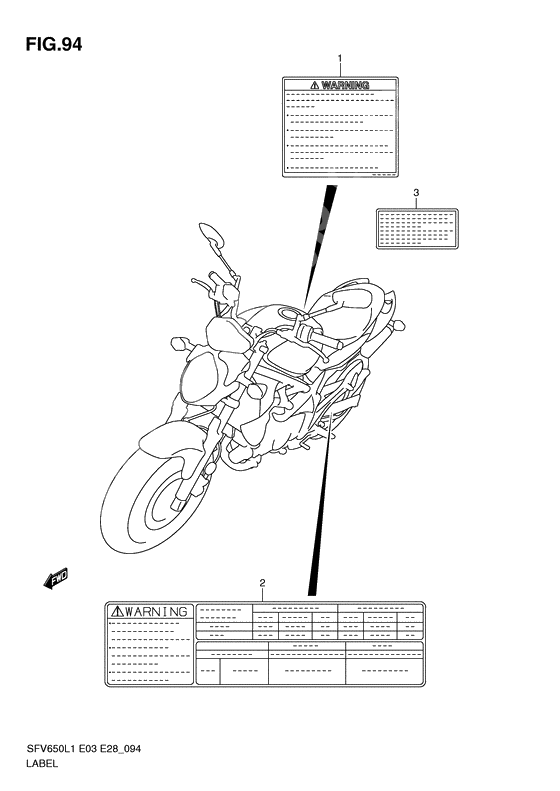 Honda mark              

                  Sfv650l1 e3