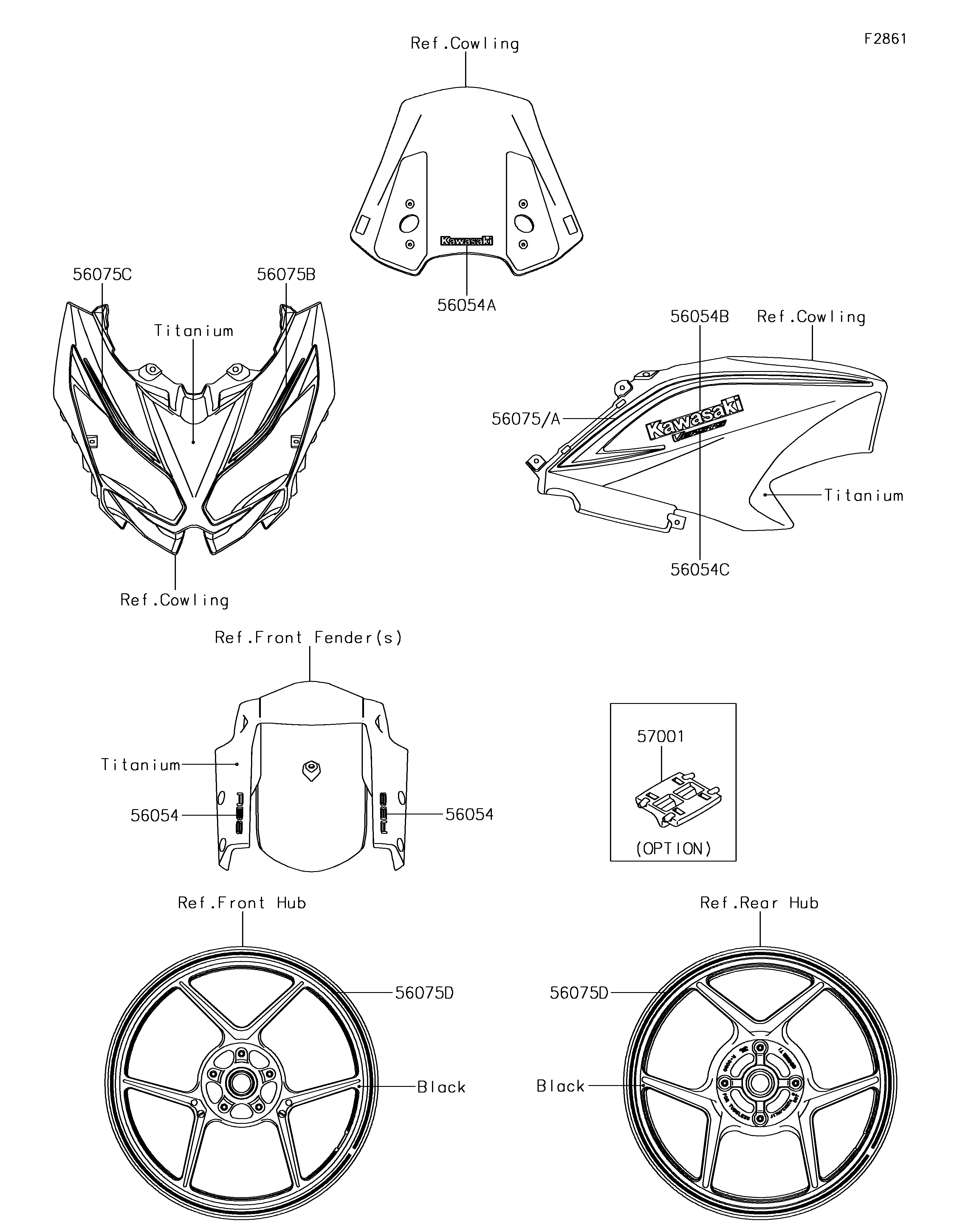 Decals(Titanium)(FHF)(CA)