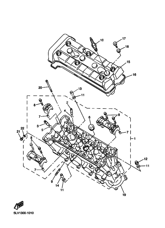 Cylinder