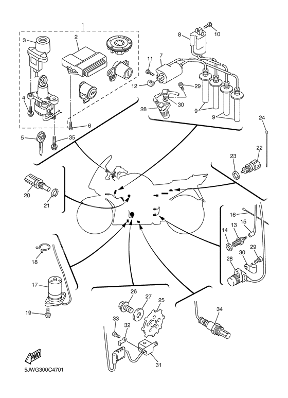 Electrical 1