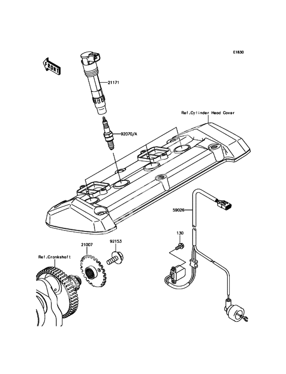 Ignition system