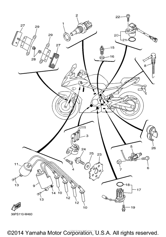 Electrical              

                  1