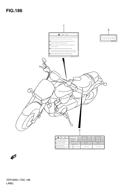 Honda mark              

                  Vzr1800l1 e51