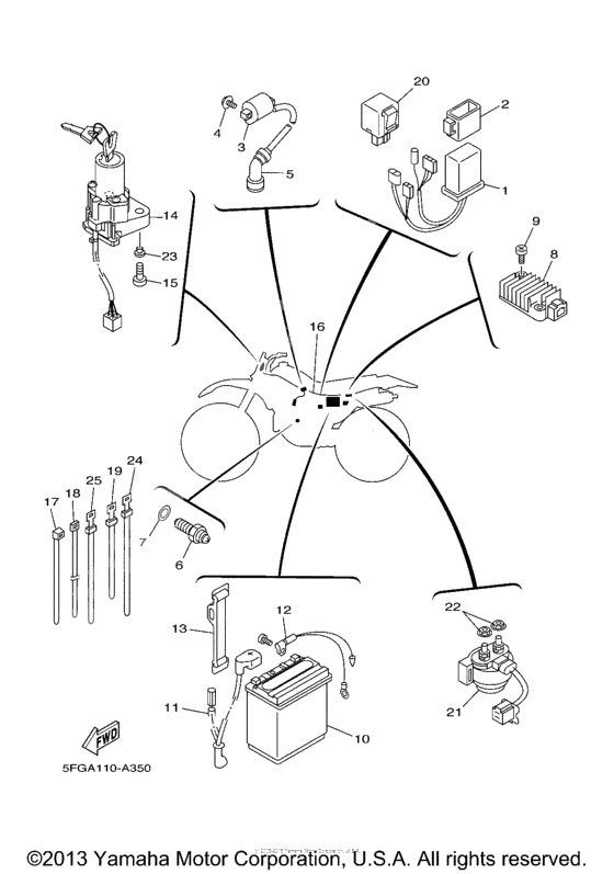 Electrical              

                  1