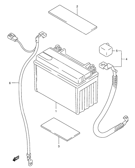 Battery