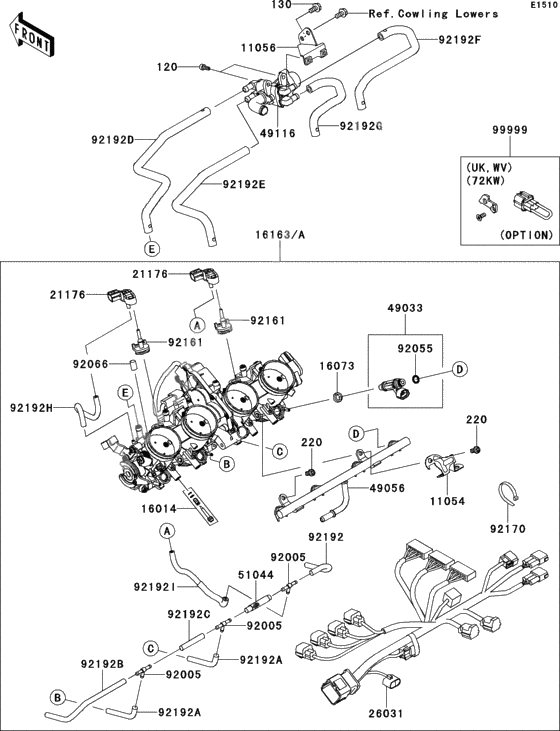 Throttle