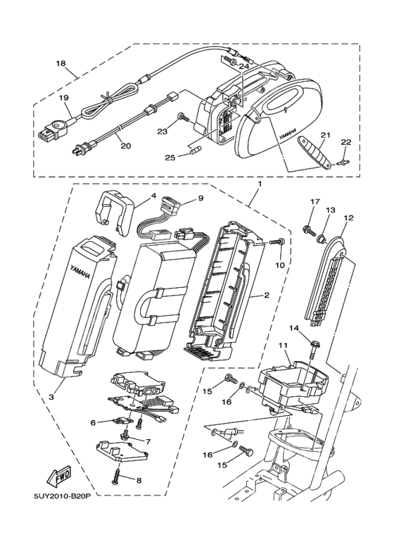 Electrical