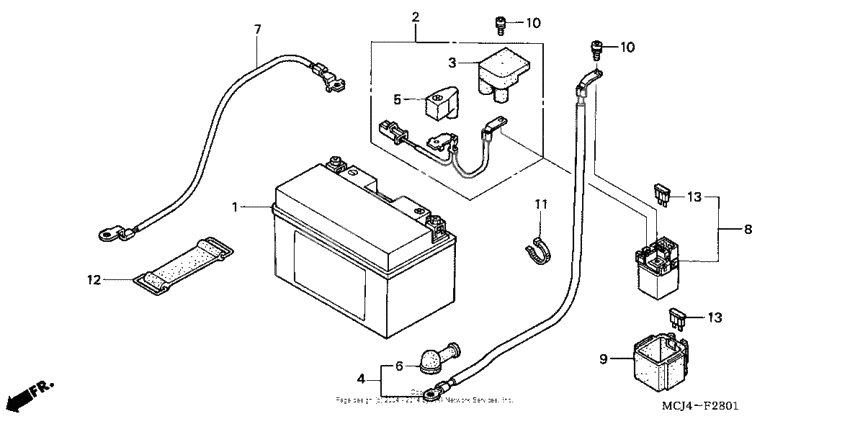 Battery (2)