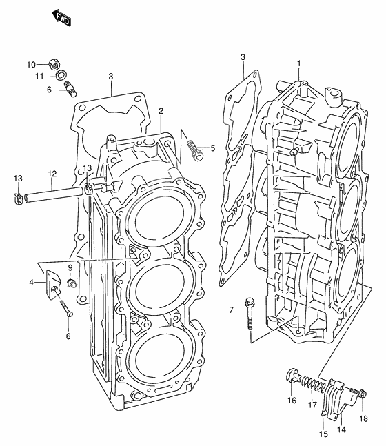 Cylinder