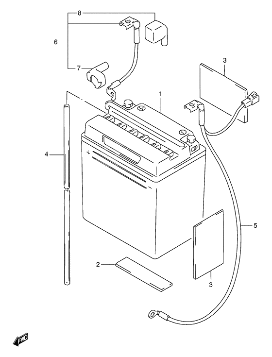 Battery