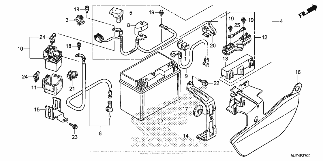 Аккумулятор
