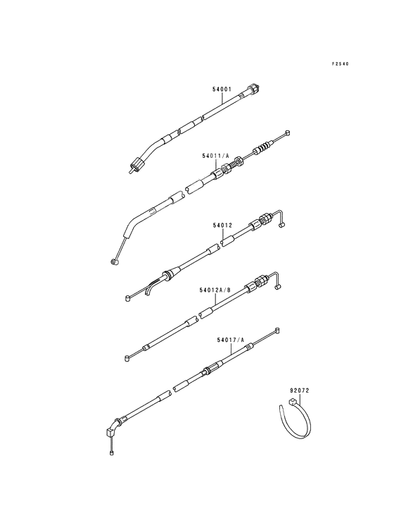 Cable