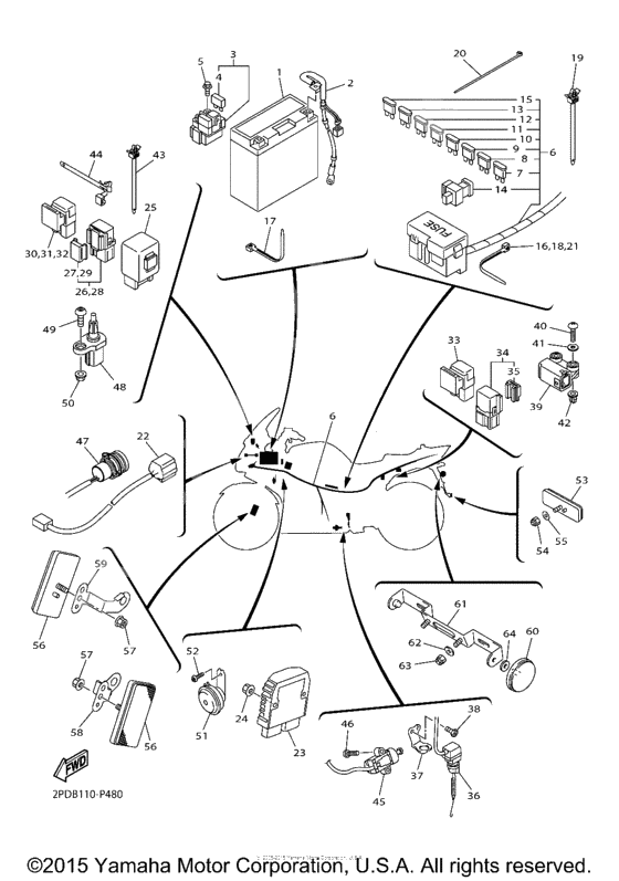 Electrical              

                  2