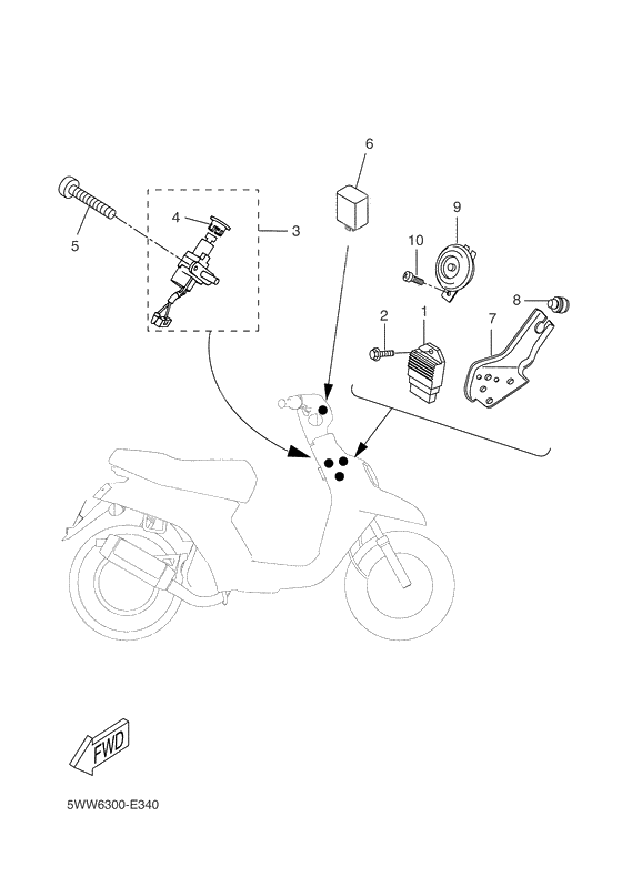 Electrical 1