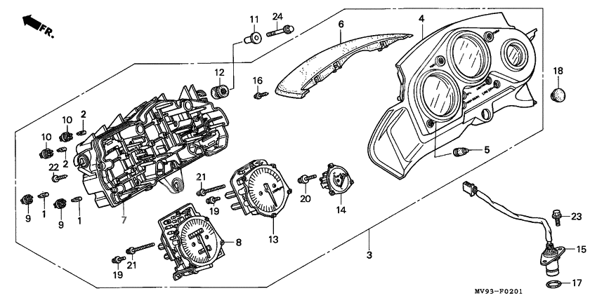 Meter              

                  2