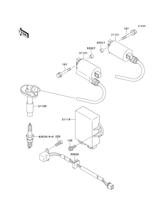 Ignition system