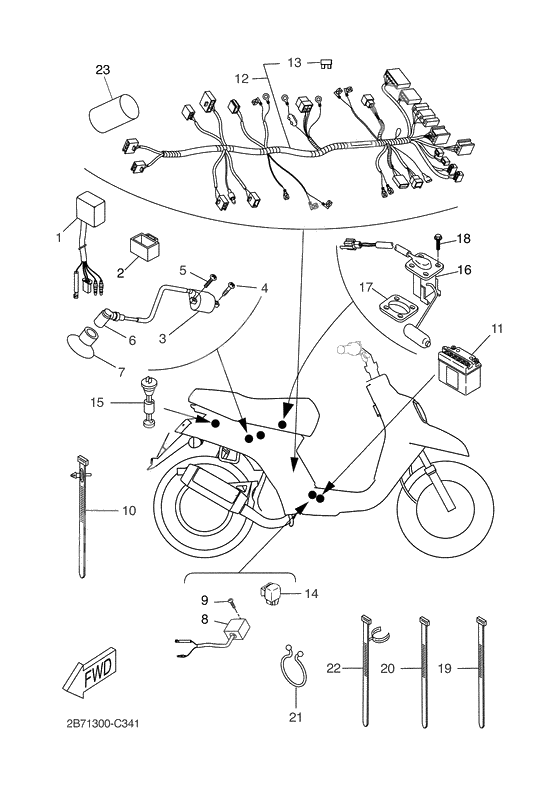 Electrical 2