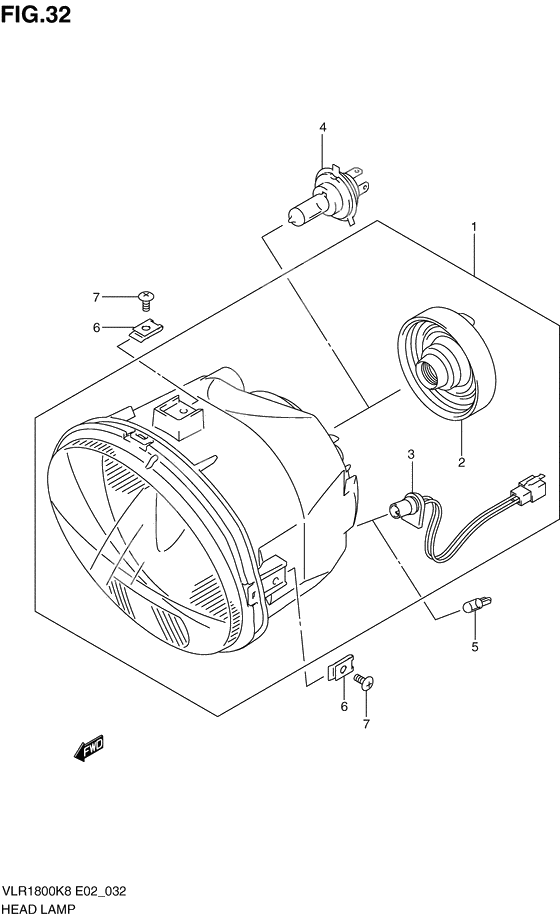 Headlamp