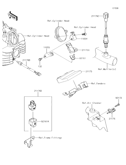 Fuel Injection