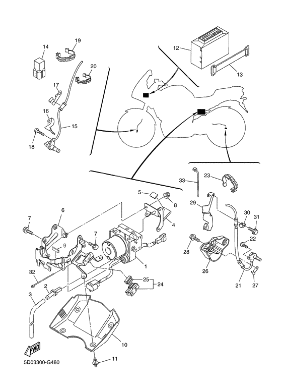 Electrical 3